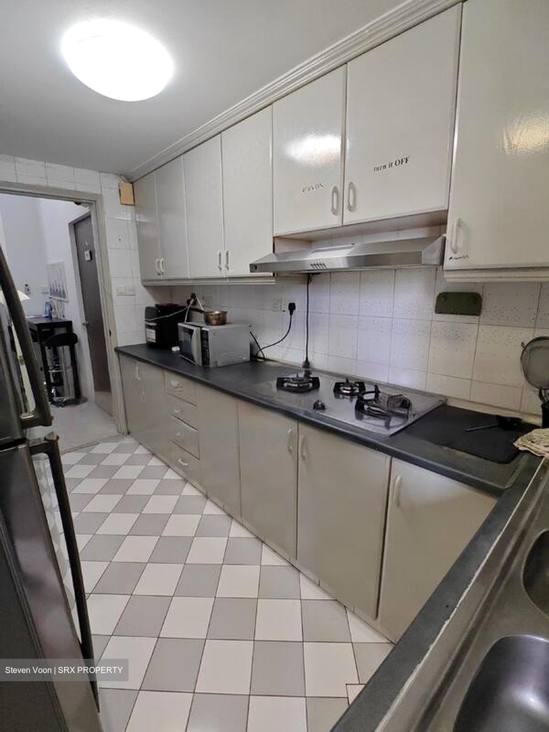 Emerald Park (D3), Condominium #518672431